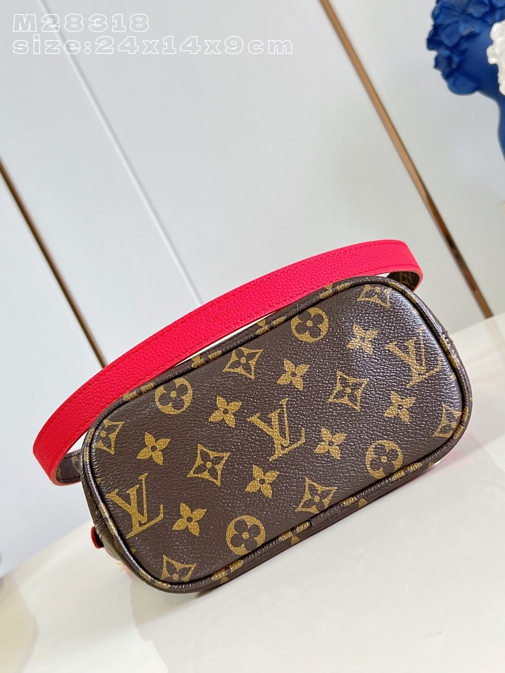 Dragons Bags ln Luxury Bag --96081