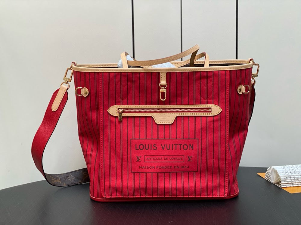 Dragons Bags LVn Luxury Bag --80831