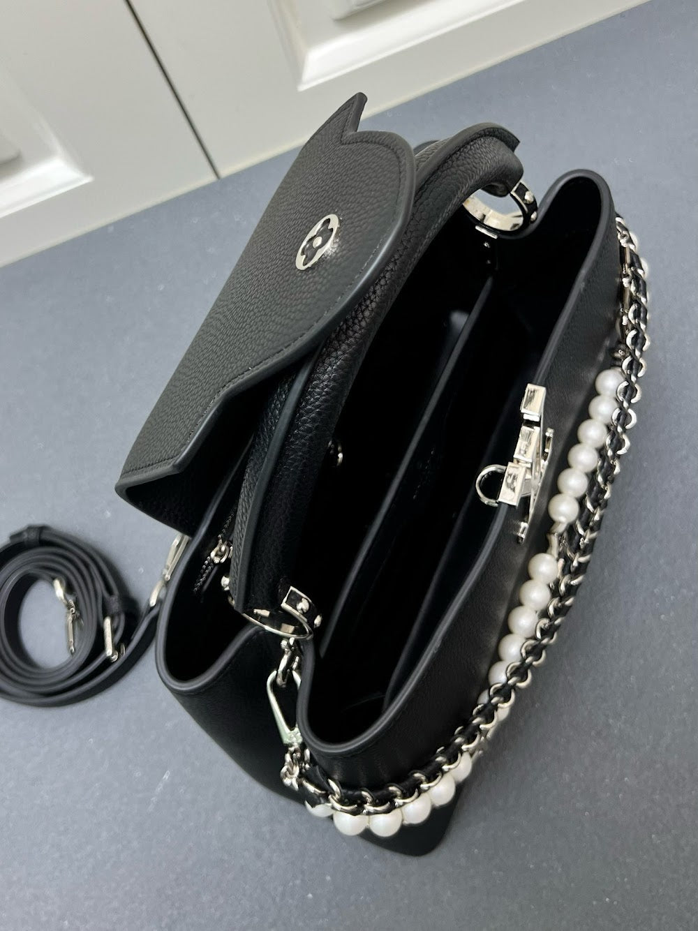 Dragons Bags ln Luxury Bag --81728