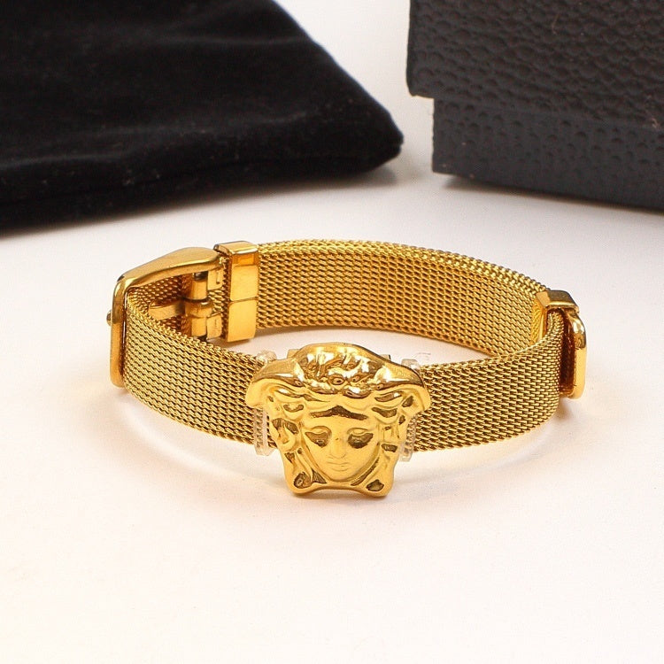 Dragons Bags Versace Luxury Jewelry --51333