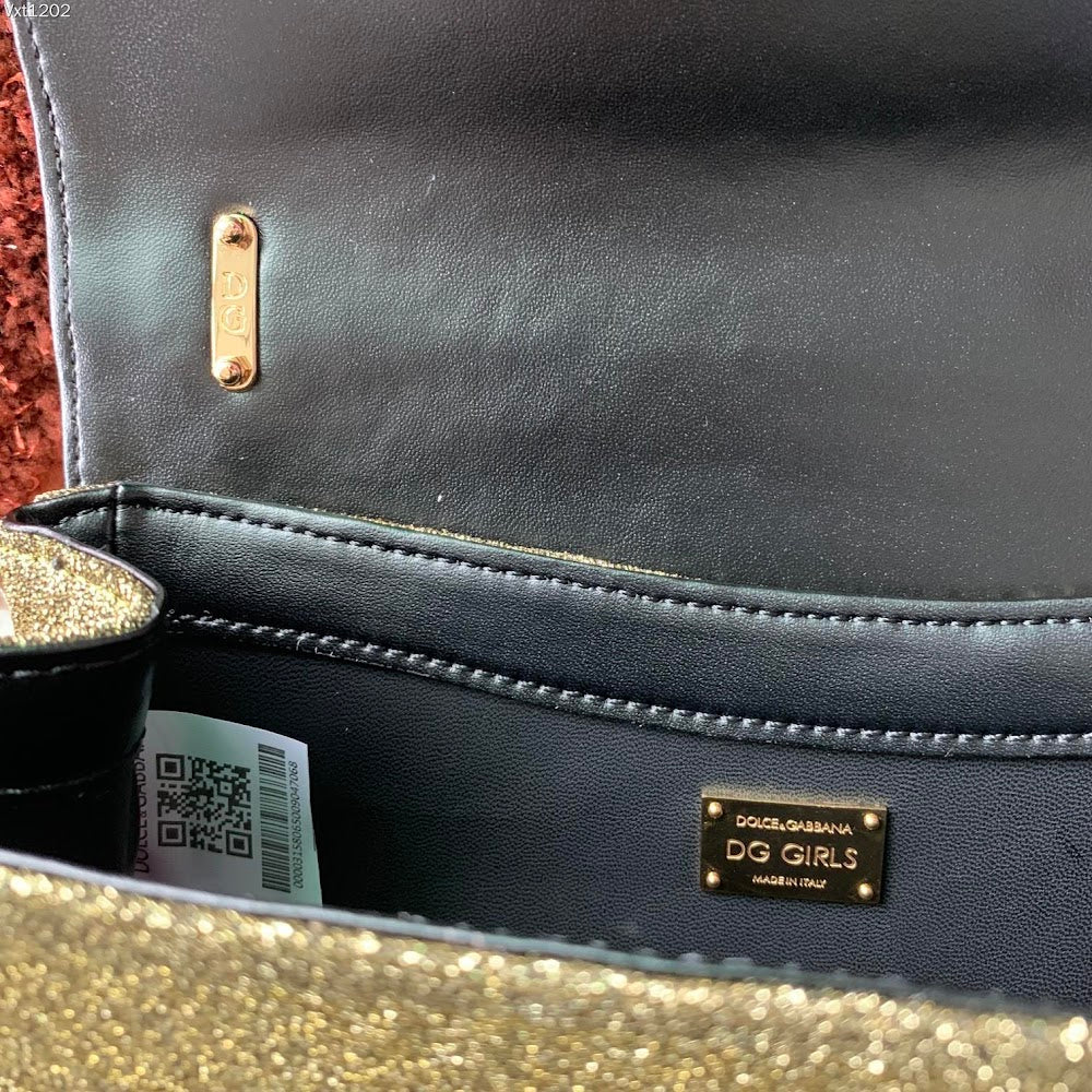 Dragons Bags DGn Luxury Bag --93352