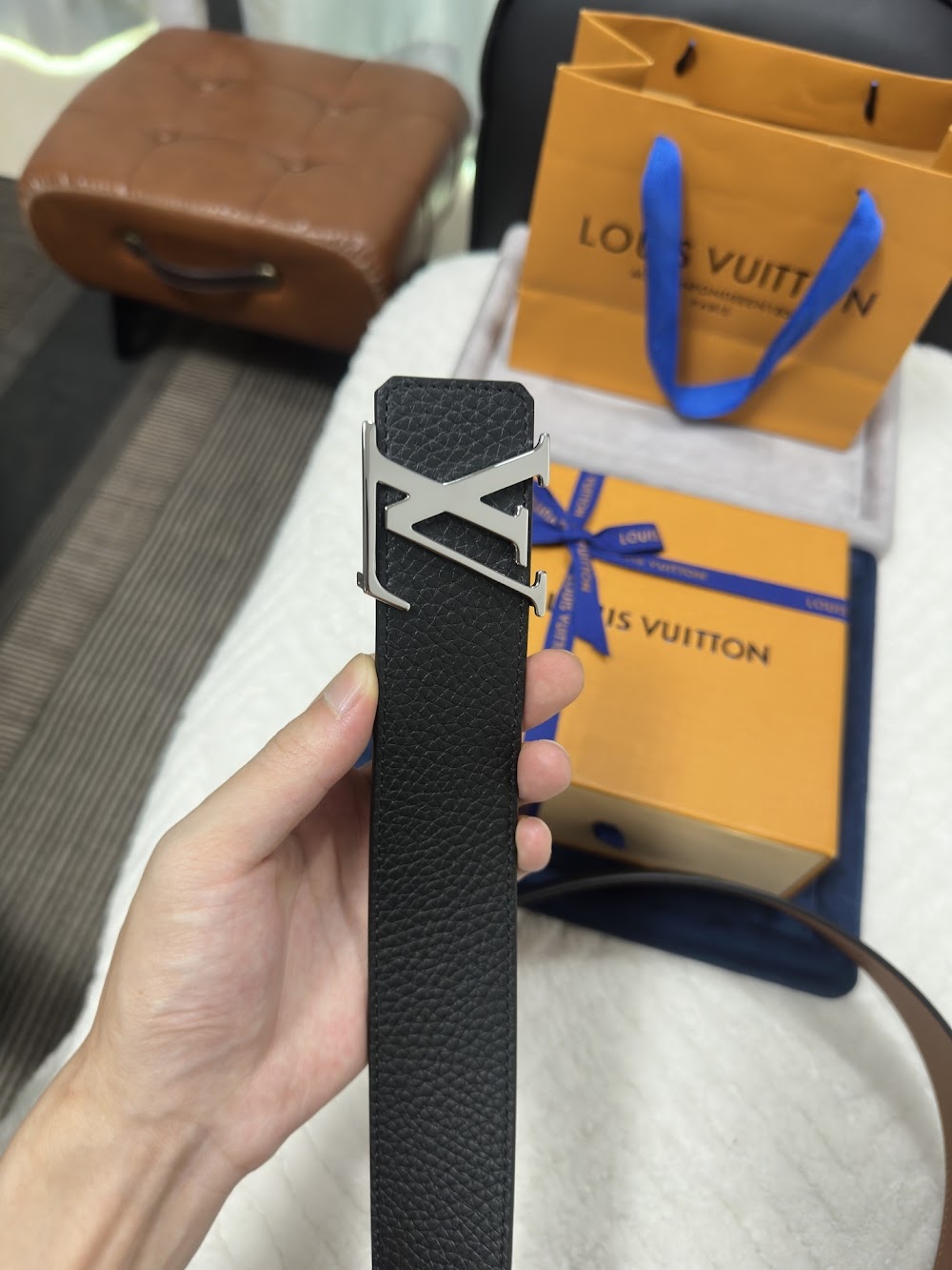 Dragons Bags ln Luxury Belt --100666
