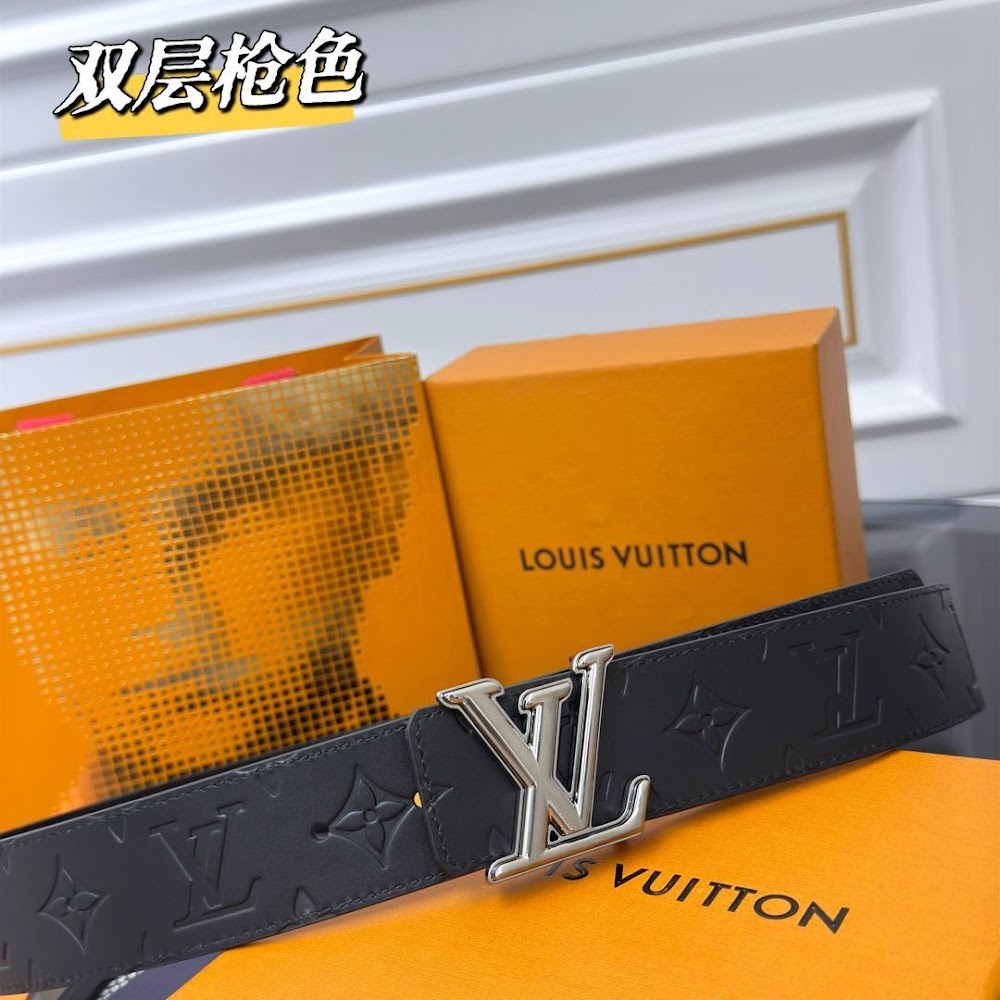 Dragons Bags ln Luxury Belt --110286