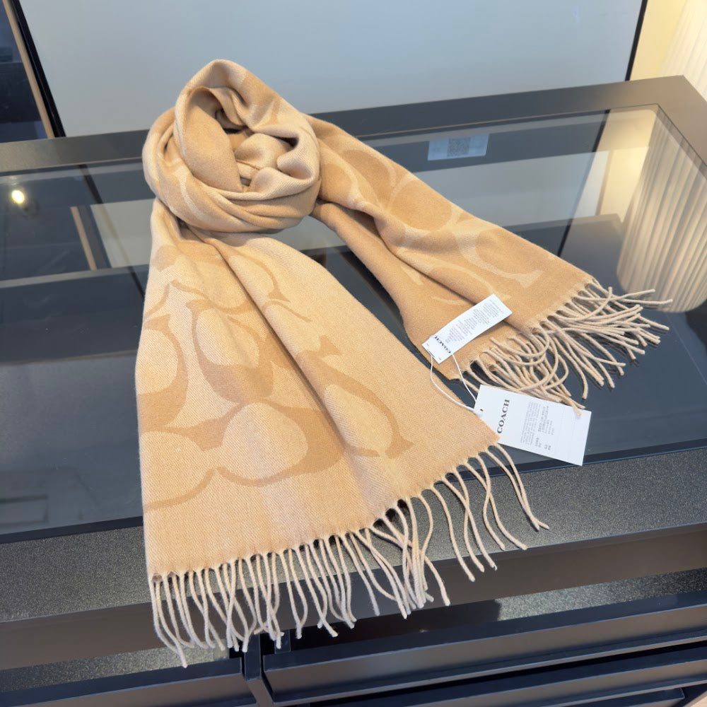 Dragons Bags Premium Designer Scarf --99609
