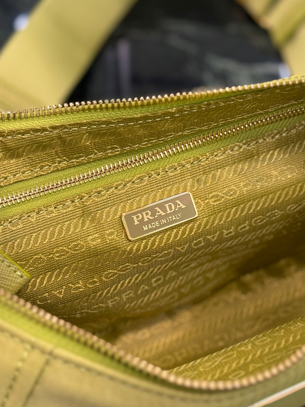 Dragons Bags Pradn Luxury Bag --101644