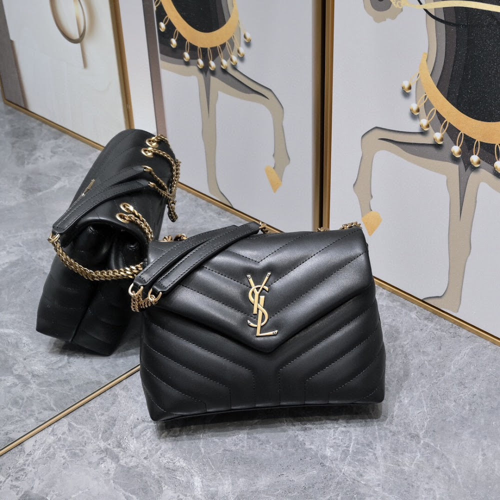 Dragons Bags ysn Luxury Bag --71790