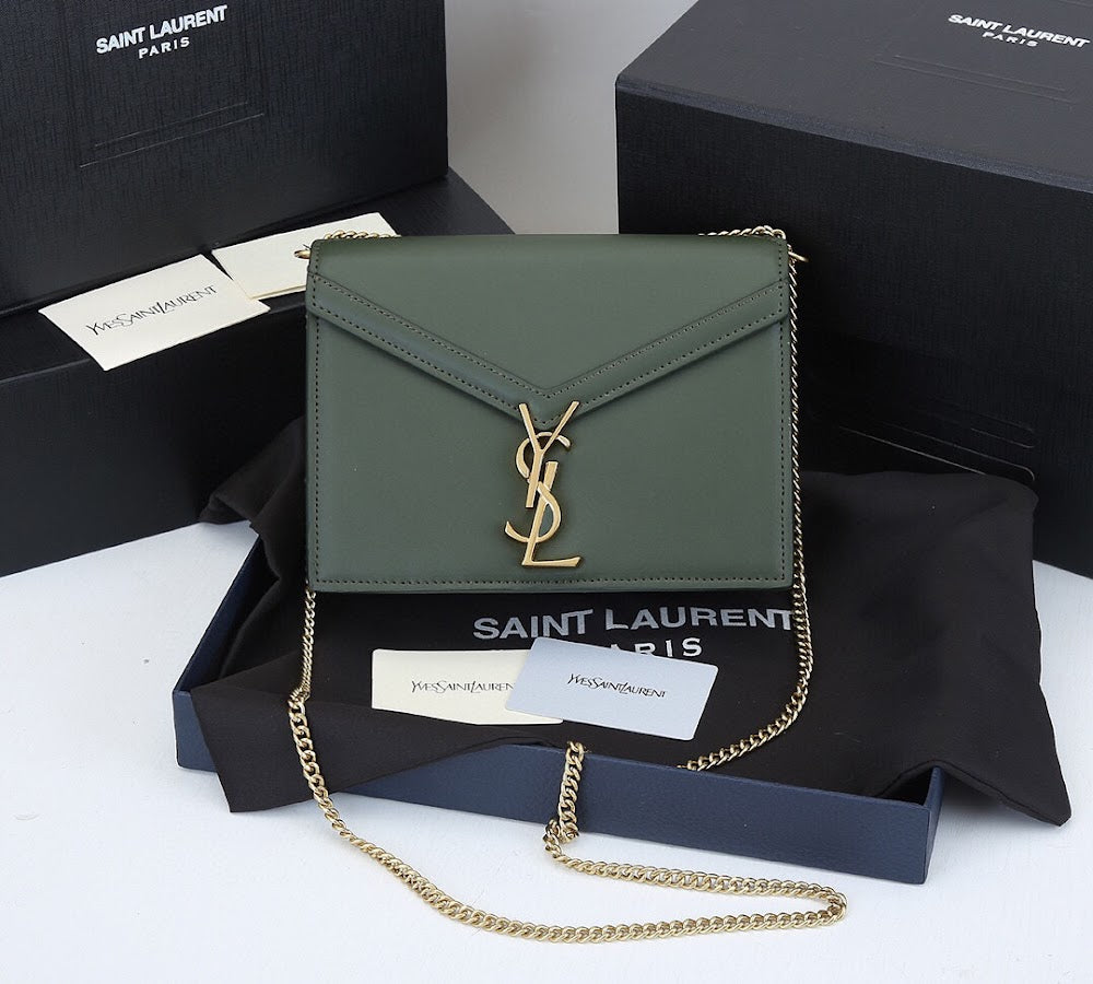 Dragons Bags ysn Luxury Bag --71780