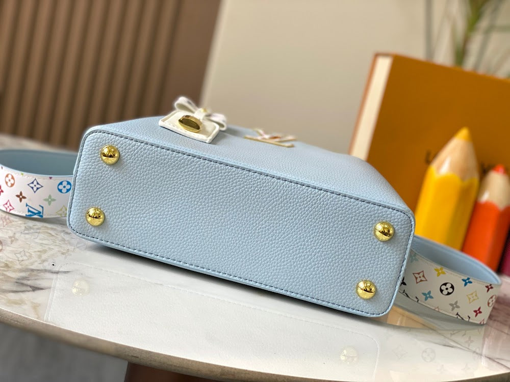 Dragons Bags ln Luxury Bag --77774