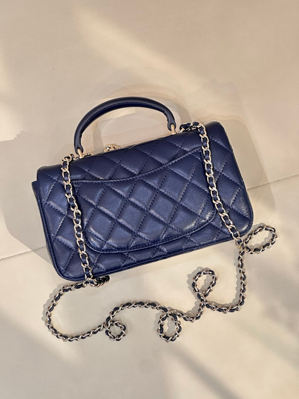 Dragons Bags CHn Luxury Bag --112748