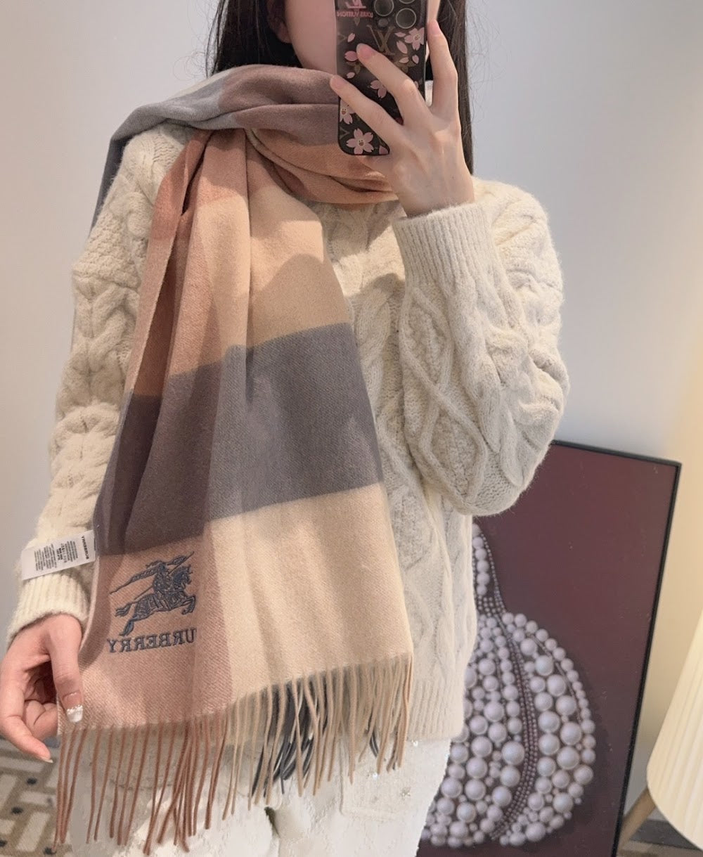 Dragons Bags Premium Designer Scarf --99380