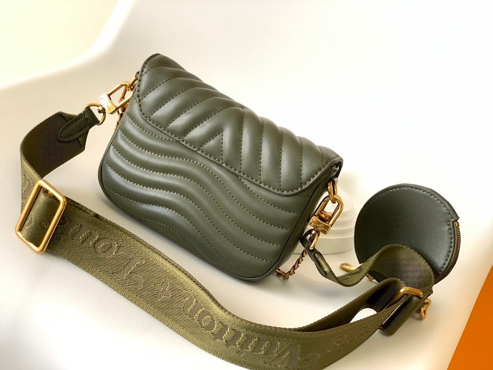 Dragons Bags LVn Luxury Bag --79888