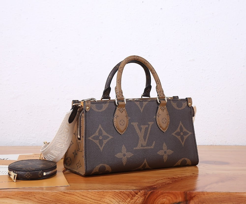 Dragons Bags LVn Luxury Bag --79479