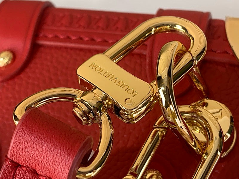 Dragons Bags ln Luxury Bag --58314