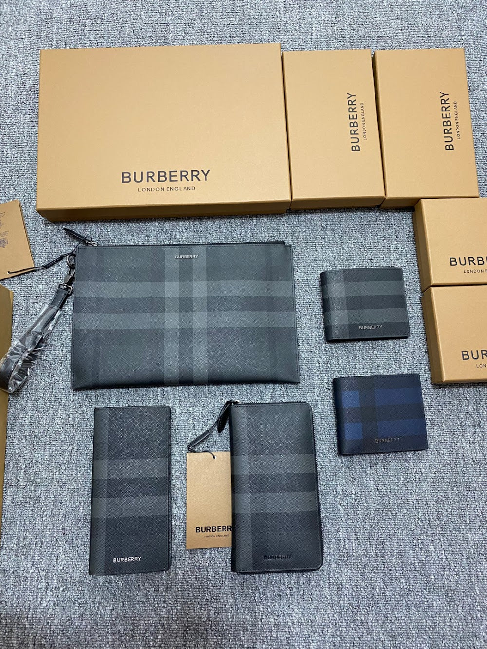 Dragons Bags Burberryn Luxury Bag --92012