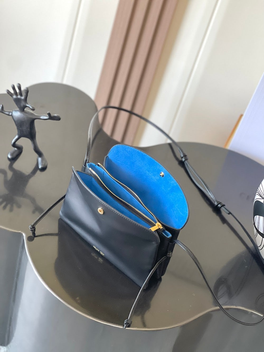 Dragons Bags Celine Luxury Bag --112653