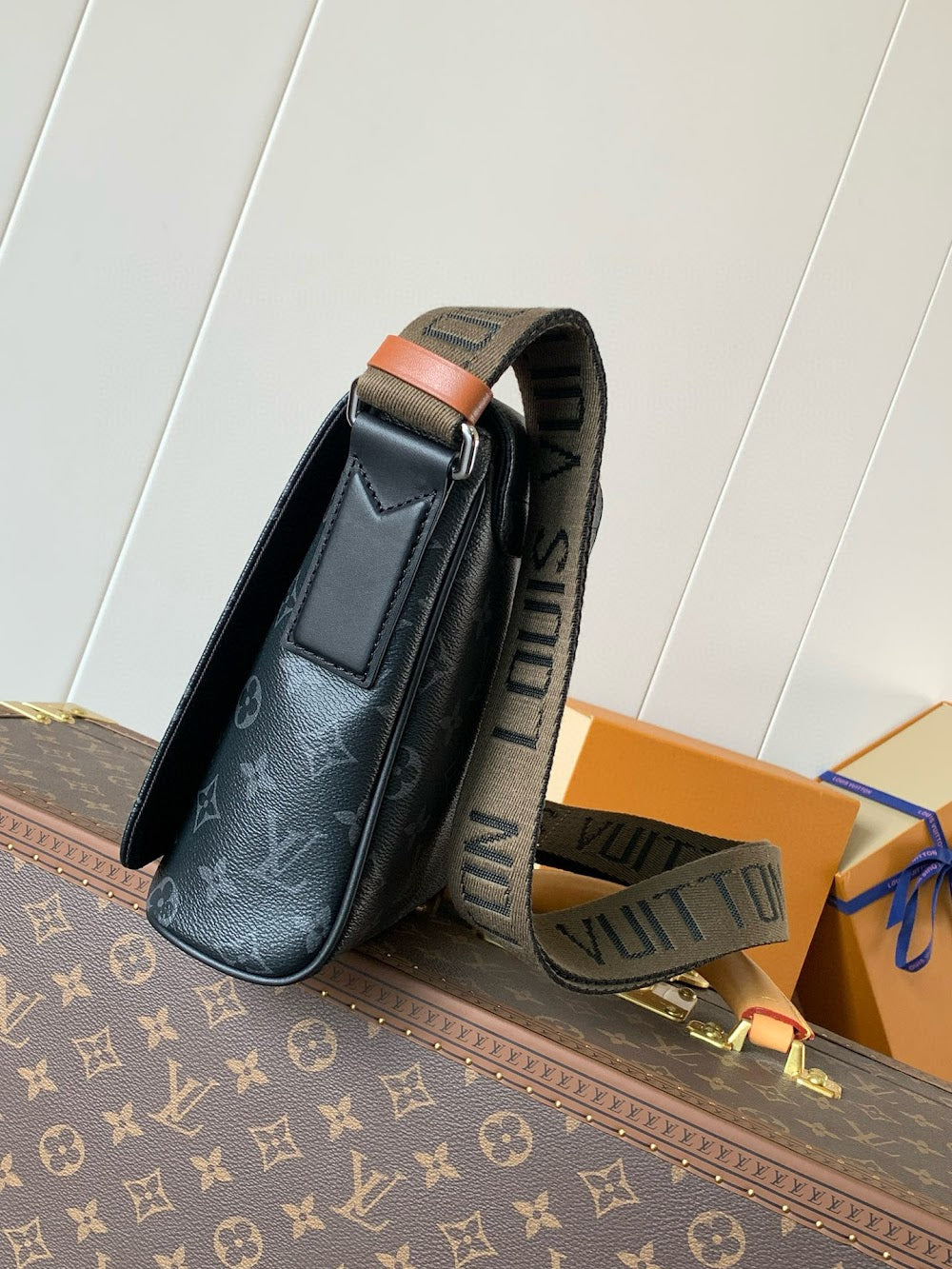 Dragons Bags ln Luxury Bag --71268