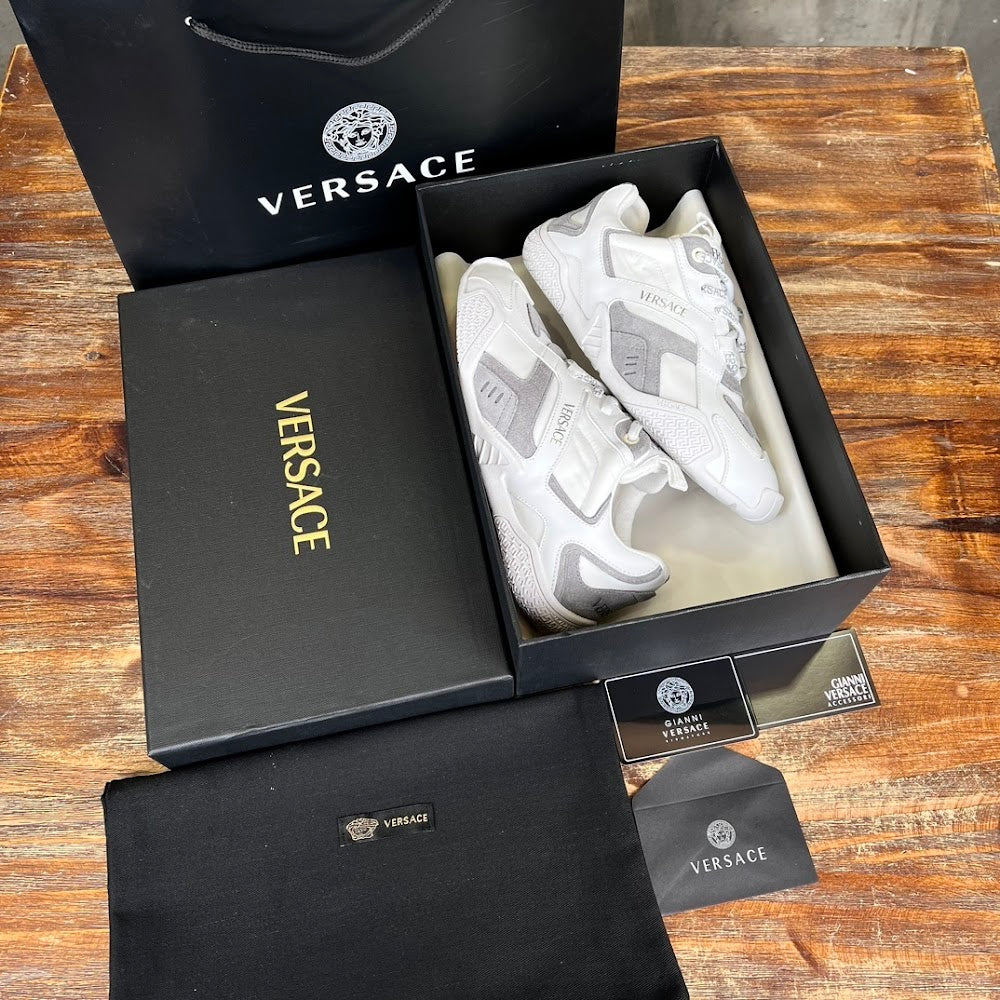 Dragons Bags Versace Luxury Heels --50940