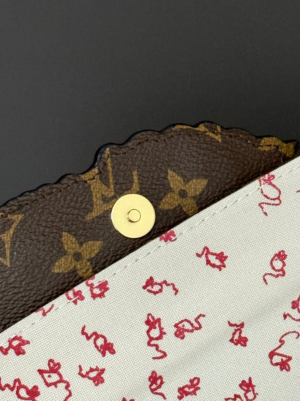 Dragons Bags ln Luxury Bag --96919