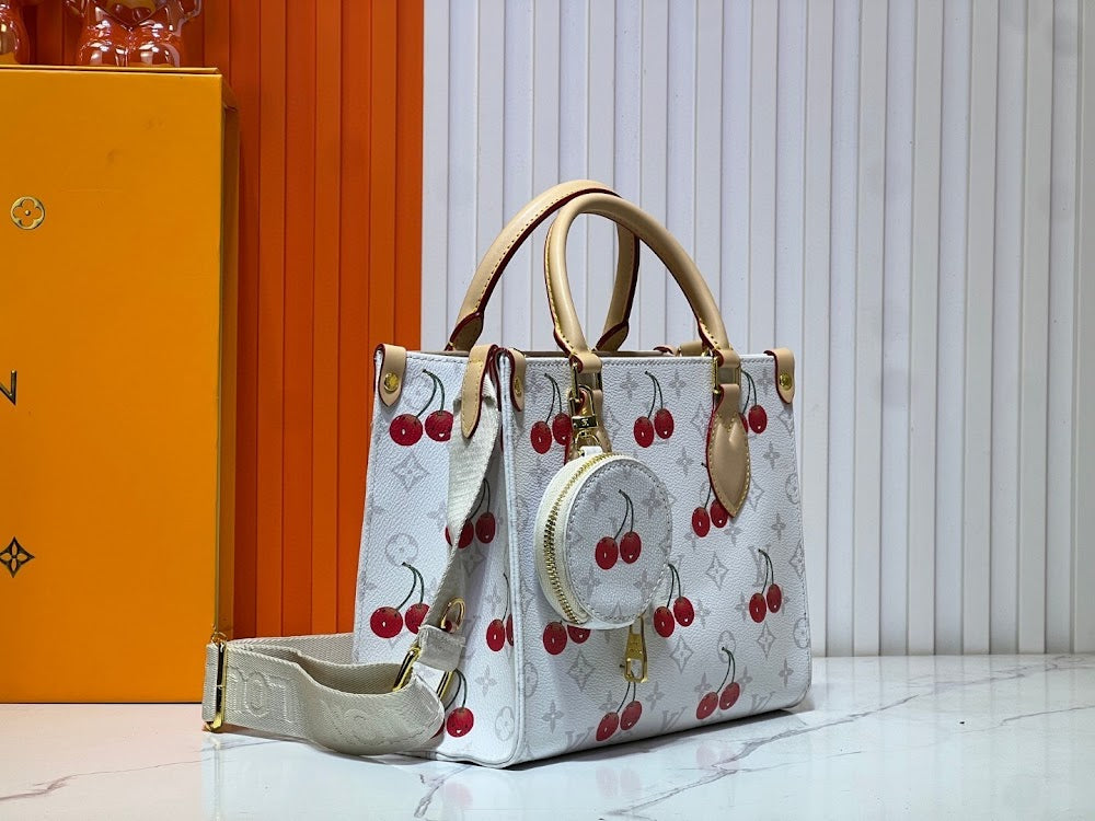 Dragons Bags ln Luxury Bag --76711
