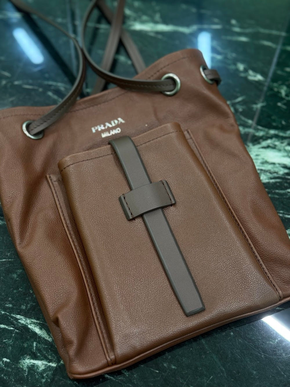 Jessica Bags pradn Luxury Bag --75162