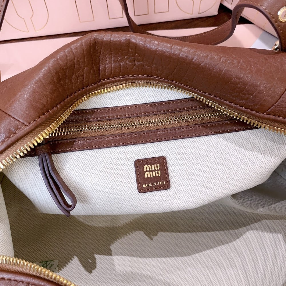 Dragons Bags Miun Miun Luxury Bag --122558