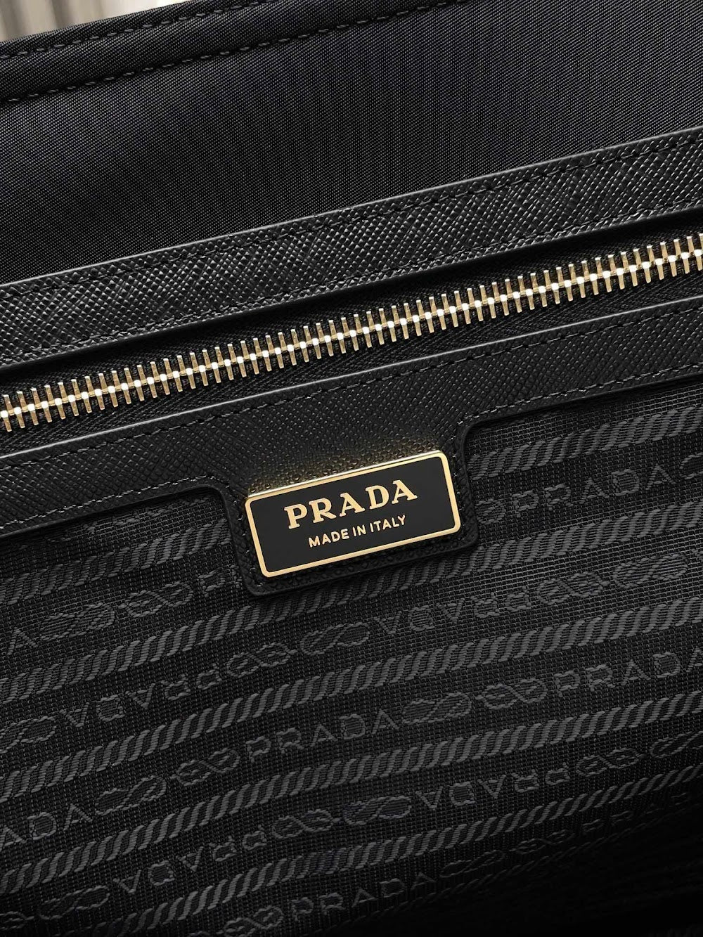 Dragons Bags Pradn Luxury Bag --102836