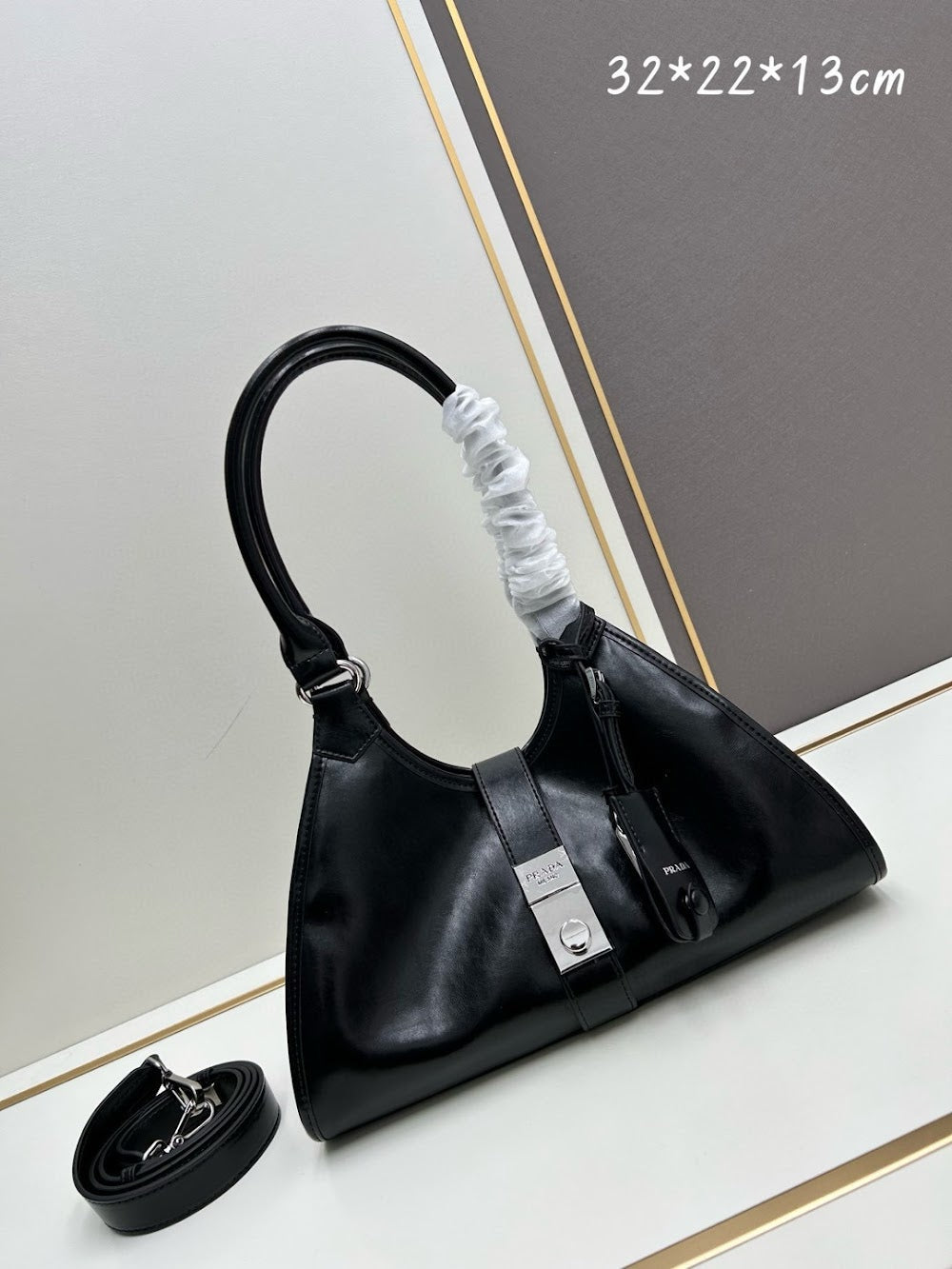 Dragons Bags pradn Luxury Bag --74078