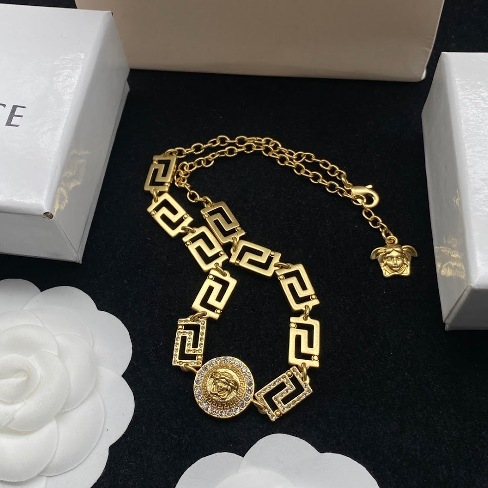 Dragons Bags Versace Luxury Jewelry --51339
