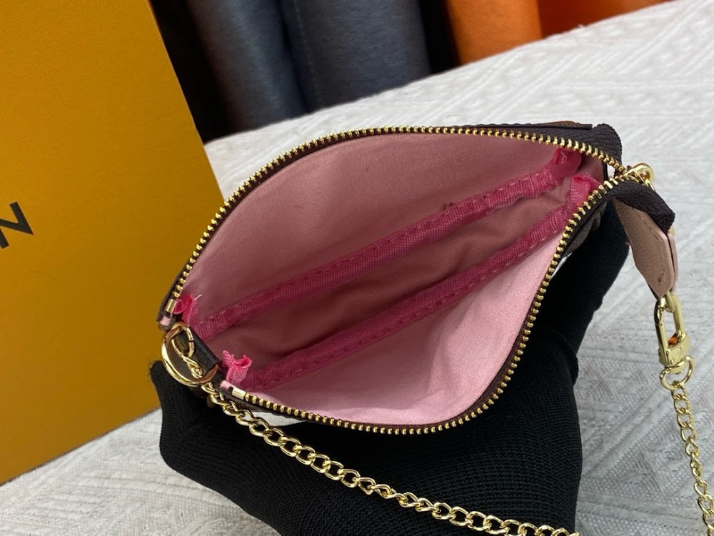 Dragons Bags LVn Luxury Bag --80090