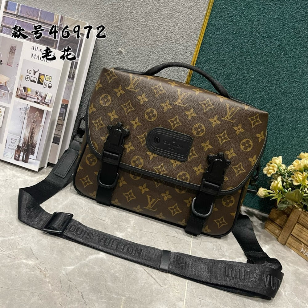 Dragons Bags ln Luxury Bag --71339