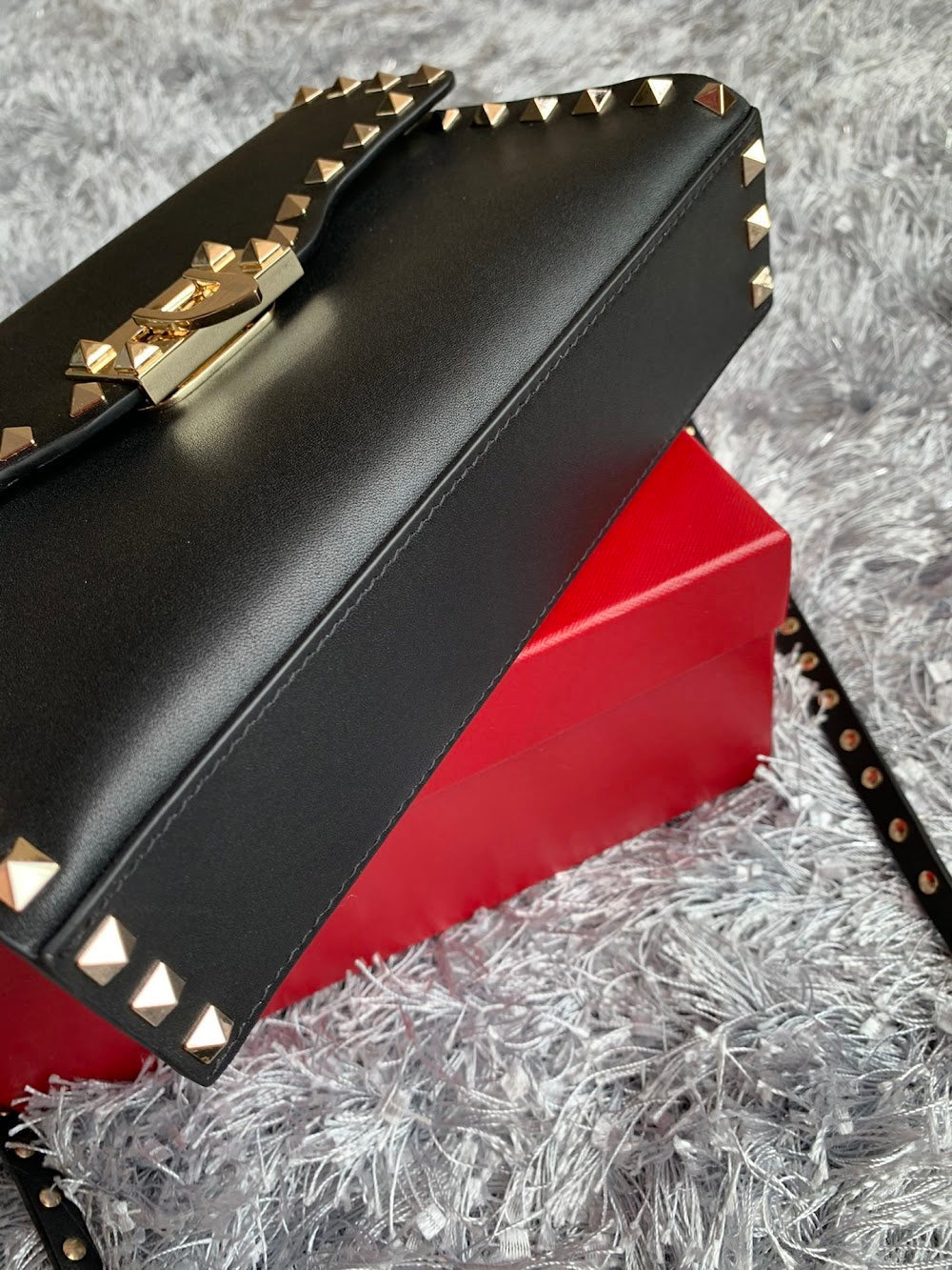 Dragons Bags valentine Luxury Bag --72316
