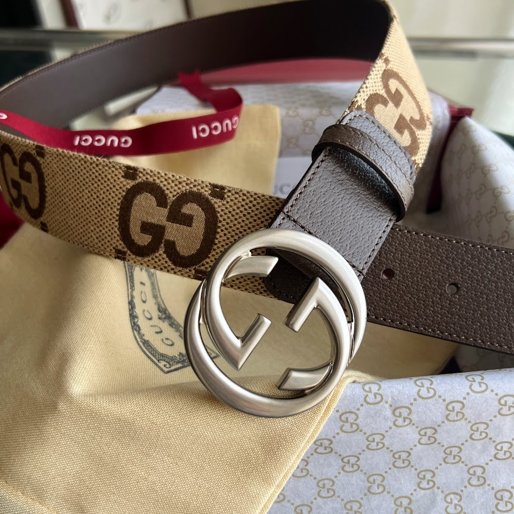 Dragons Bags Guccin Luxury Belt --105091