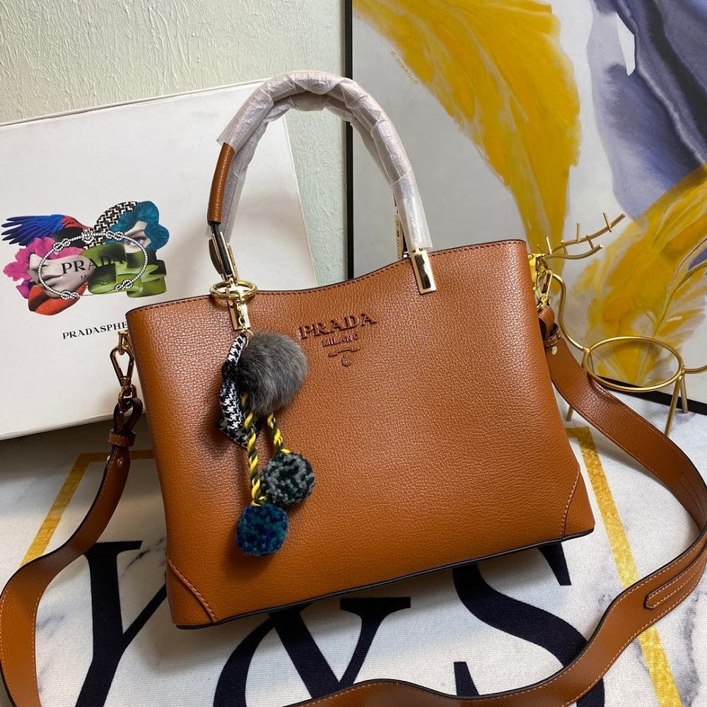 Dragons Bags pradn Luxury Bag --73249