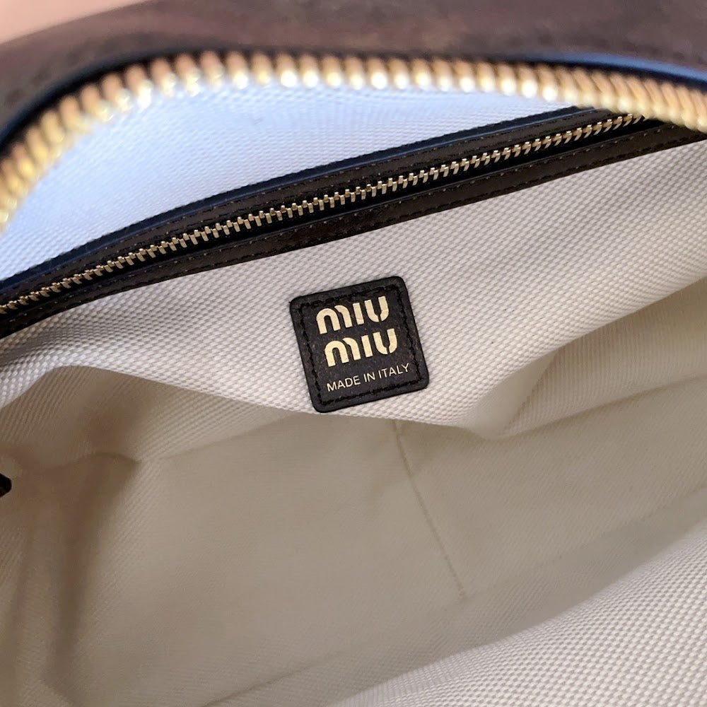 Dragons Bags Miun Miun Luxury Bag --122650