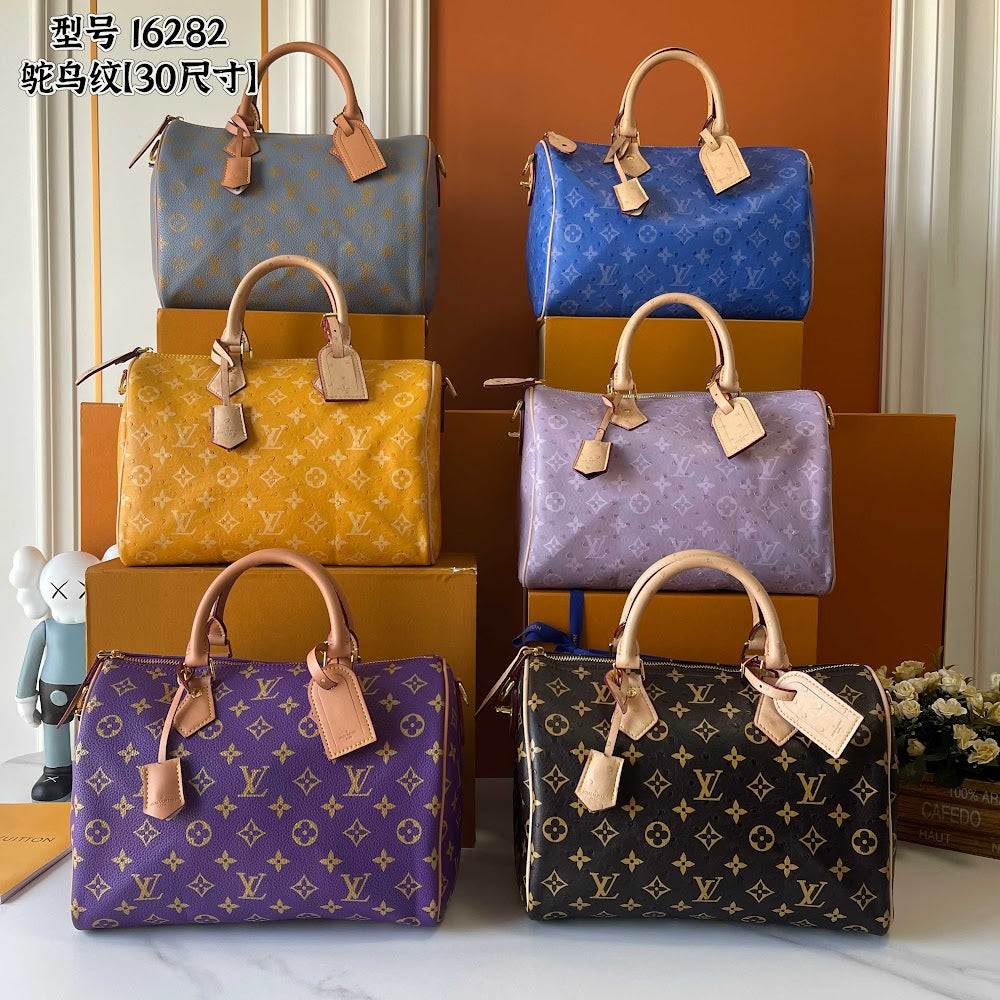 Dragons Bags ln Luxury Bag --77536