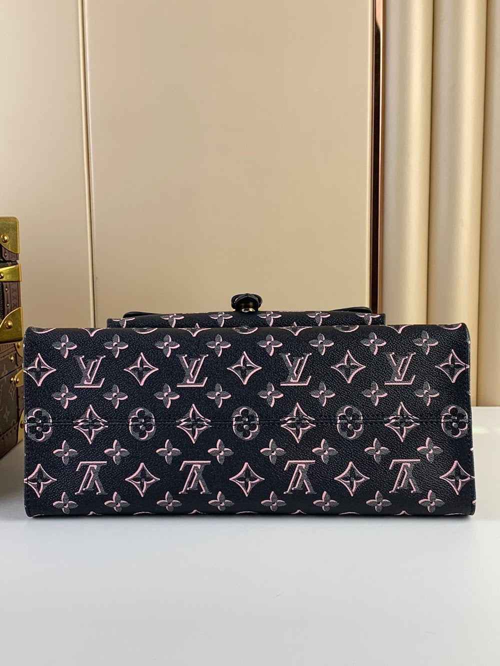 Dragons Bags ln Luxury Bag --67627