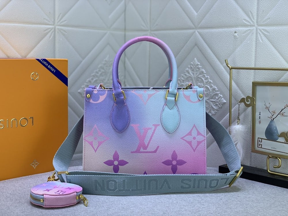 Jessica Bags ln Luxury Bag --76021