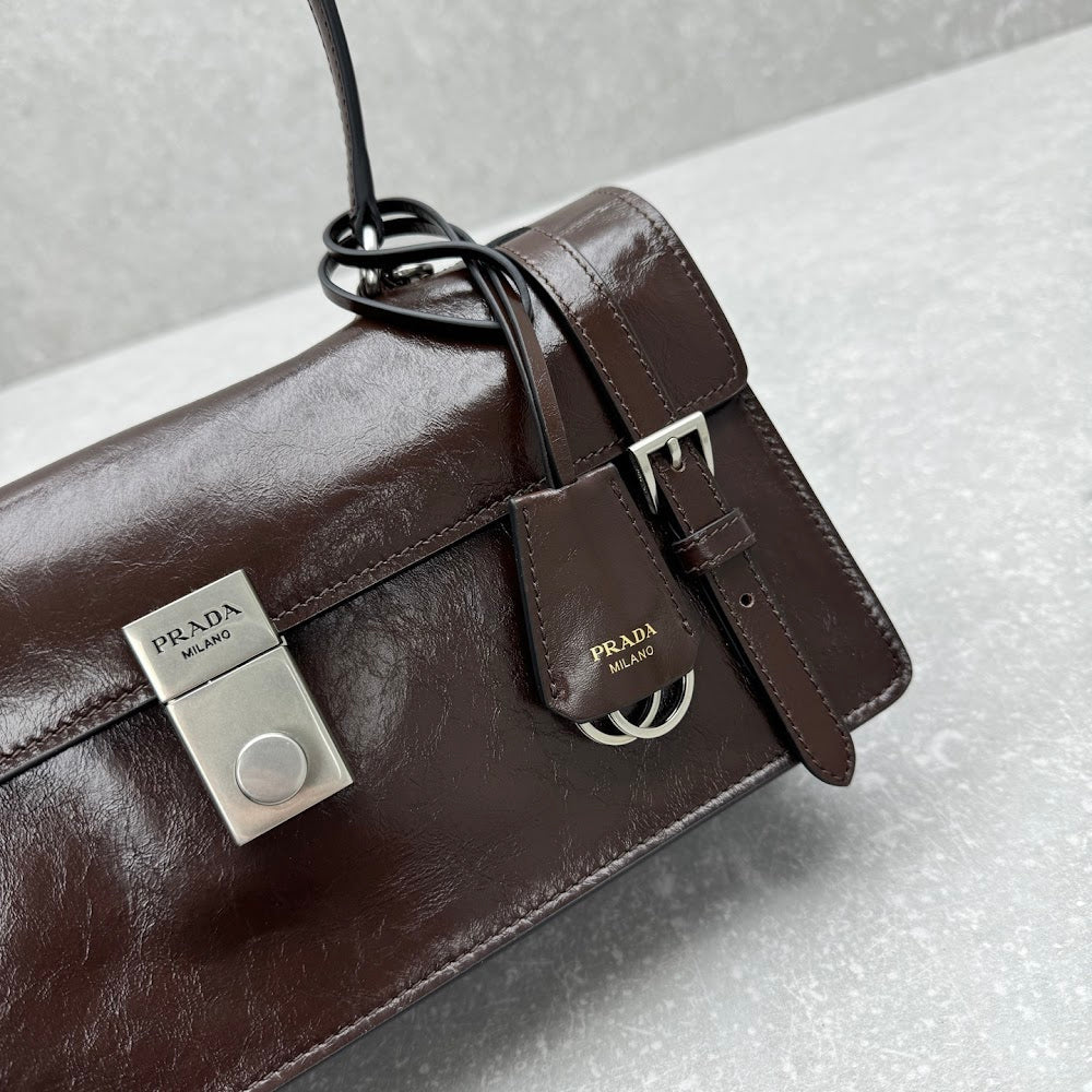 Jessica Bags pradn Luxury Bag --75131