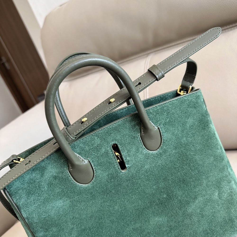 Dragons Bags Burberryn Luxury Bag --92791