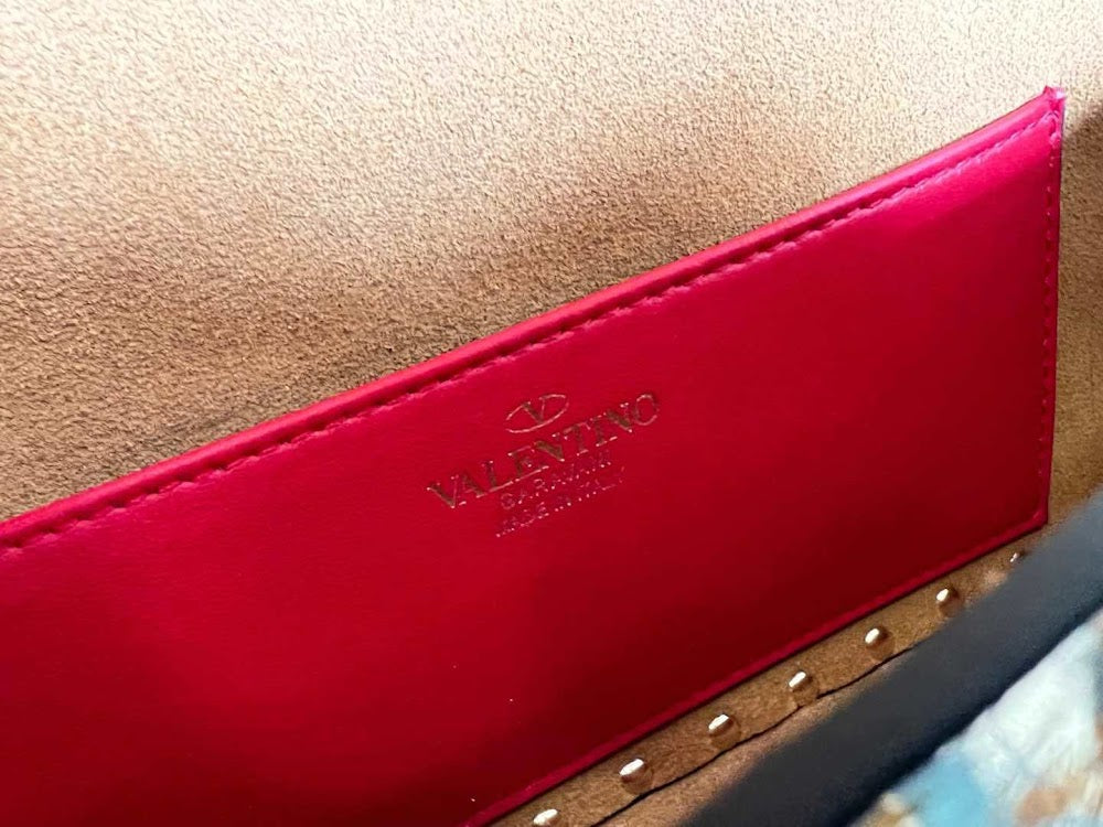 Dragons Bags Valentine Luxury Bag --121676