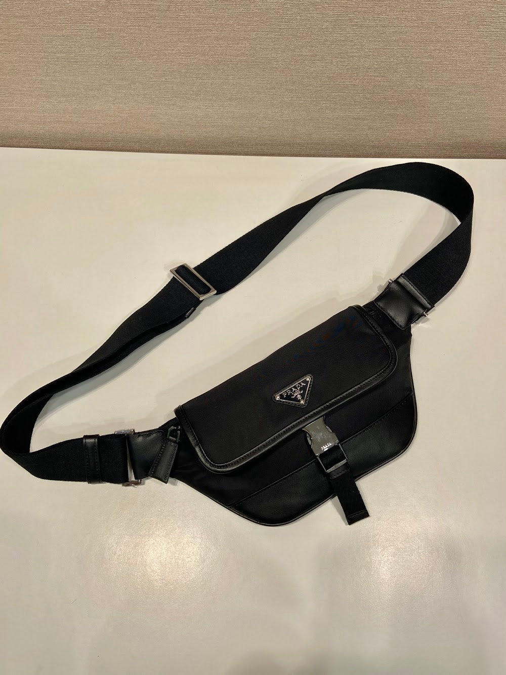 Dragons Bags Prada Luxury Bag --54744