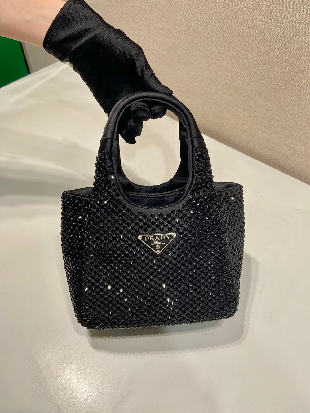 Dragons Bags Prada Luxury Bag --54410