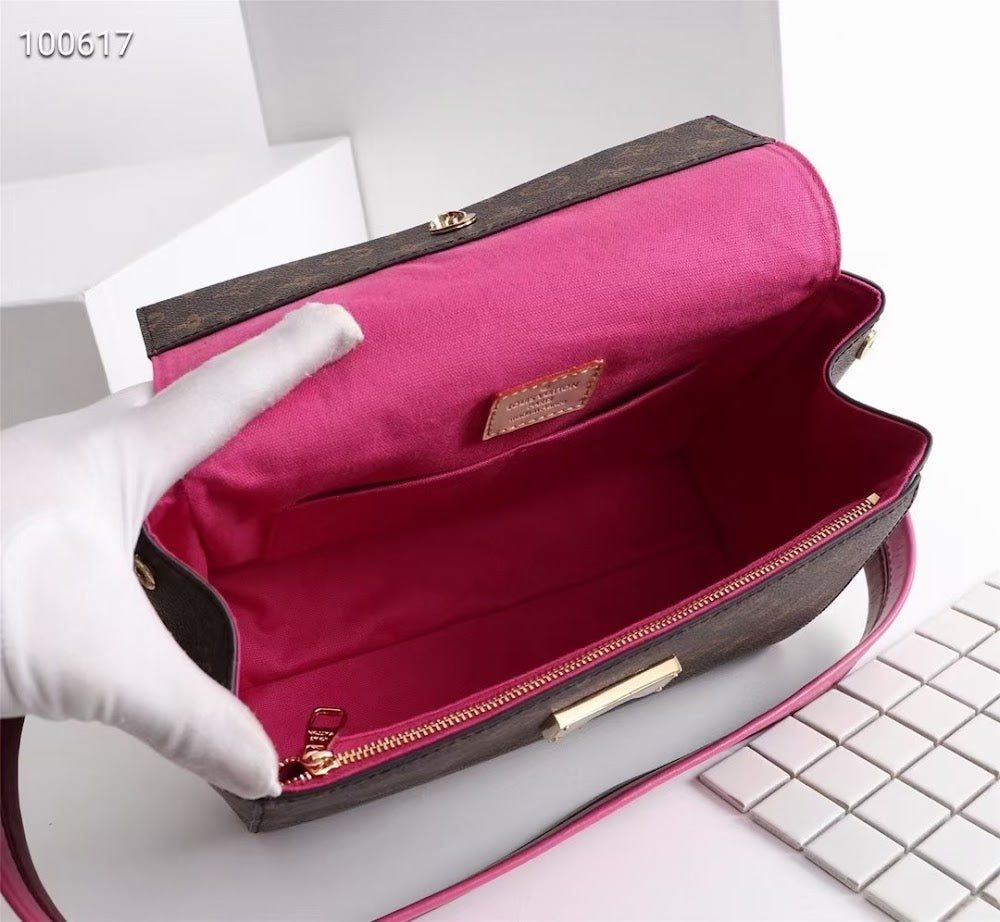 Dragons Bags ln Luxury Bag --78473