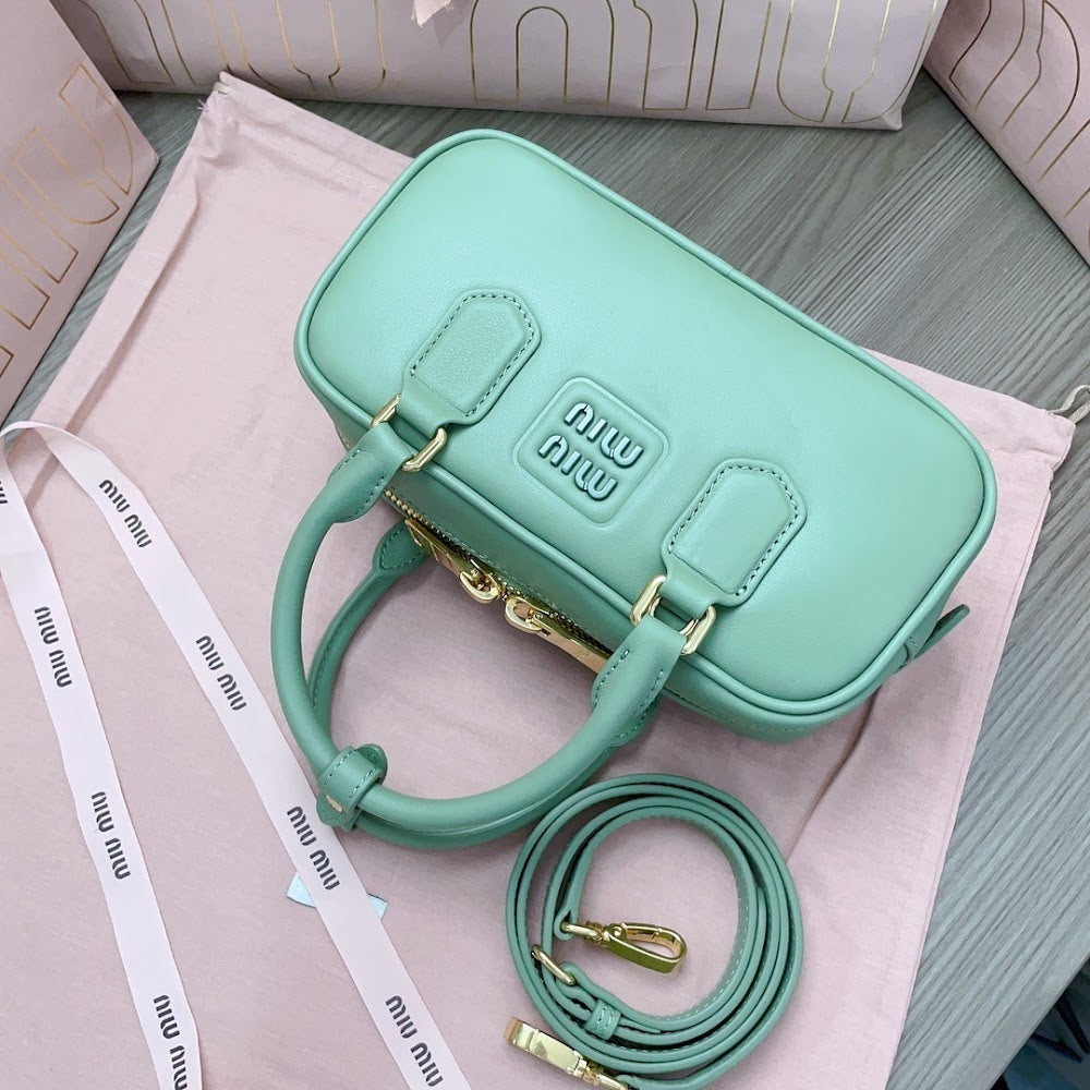 Dragons Bags Miun Miun Luxury Bag --123307
