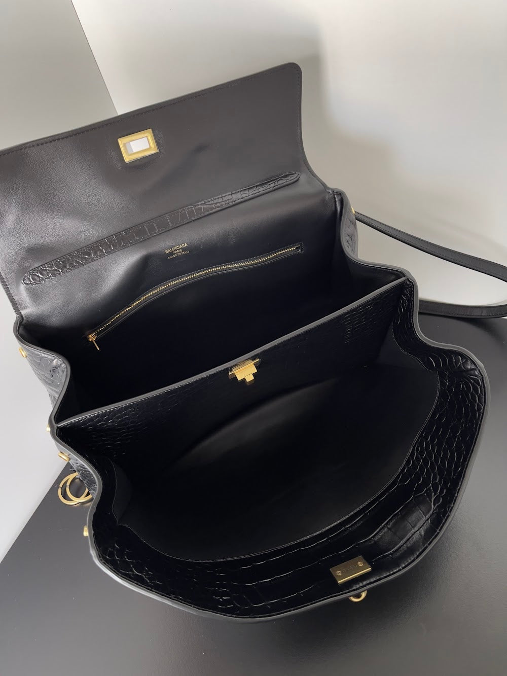 Dragons Bags Balenciaga Luxury Bag --111558