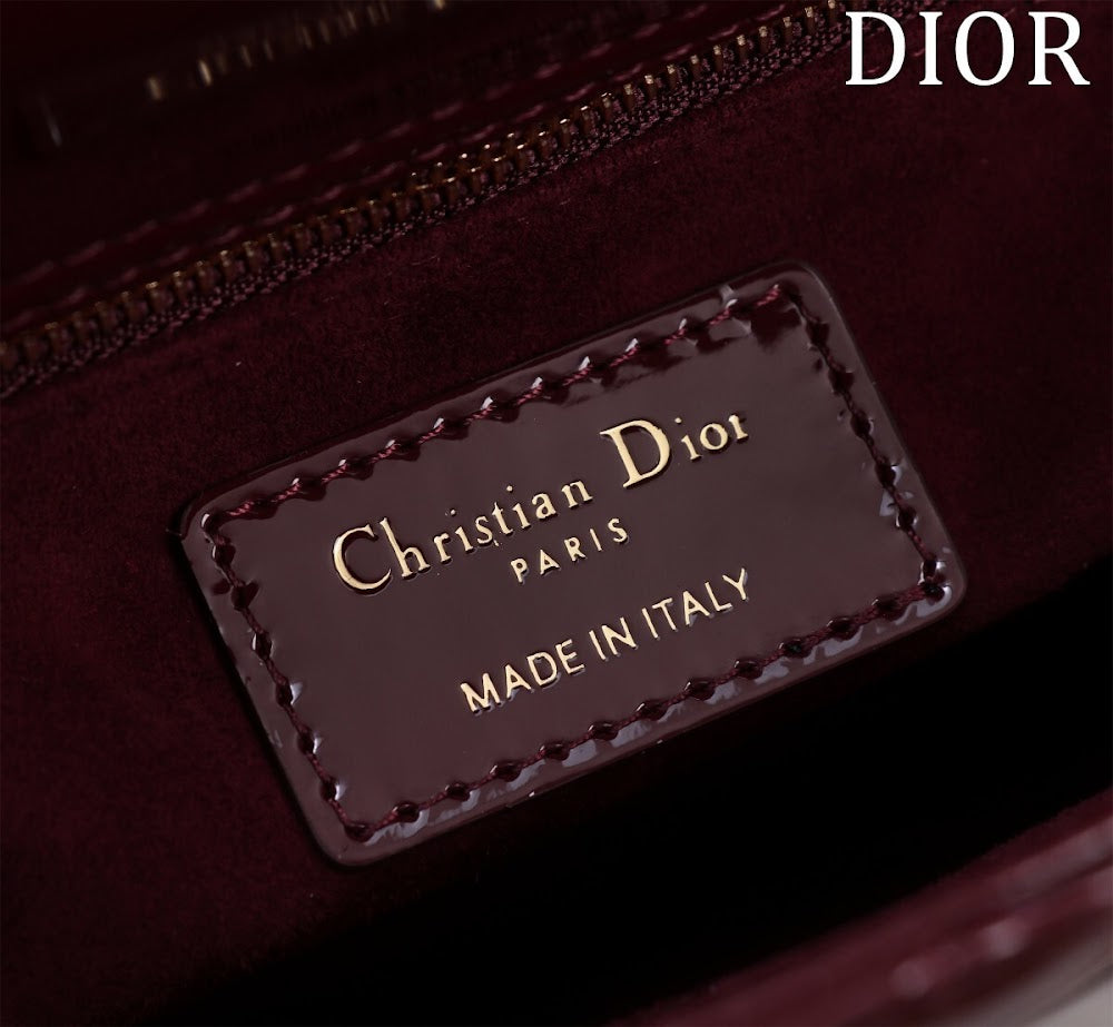 Dragons BagsDiorn Luxury Bag --115950