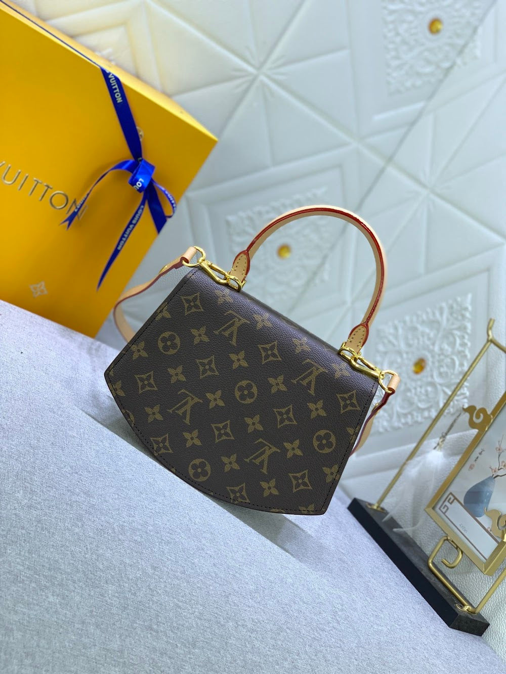 Dragons Bags LVn Luxury Bag --81237