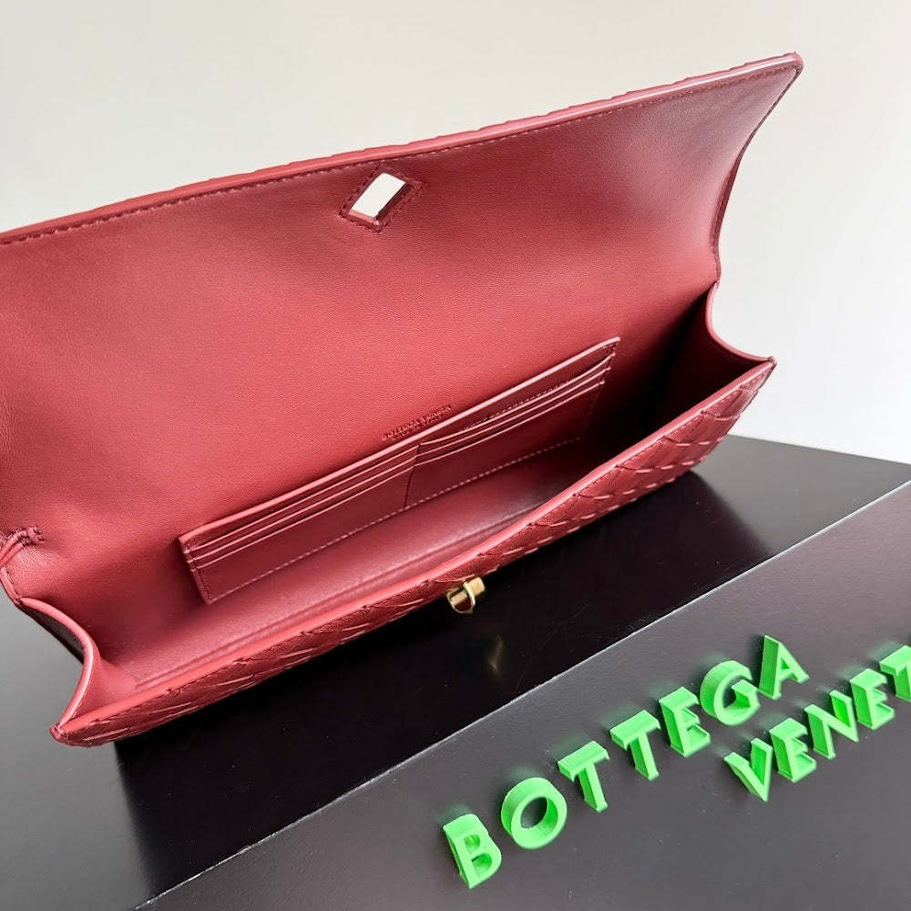 Dragons Bags Bottegan Luxury Bag --91498