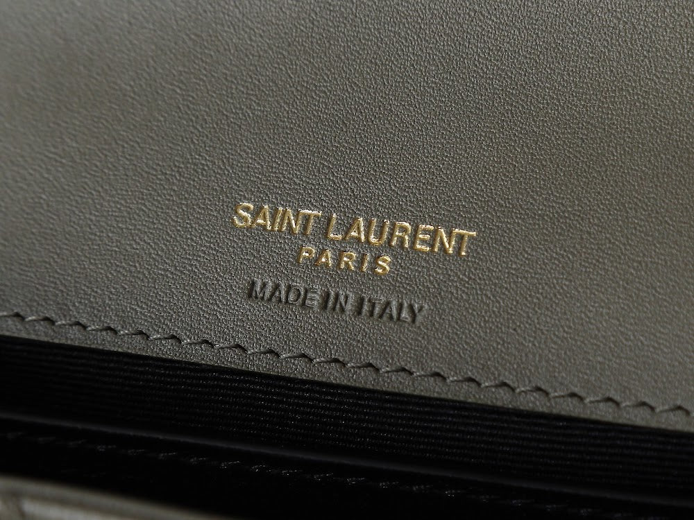 Dragons Bags YSLn Luxury Bag --120825