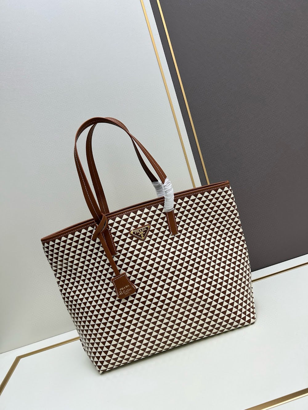 Dragons Bags pradn Luxury Bag --74087
